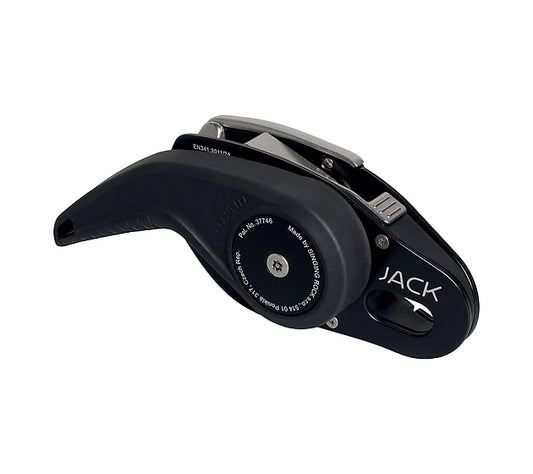 Singing Rock Jack Compact Descender