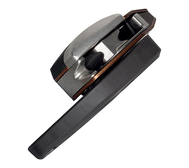 Singing Rock Jack Compact Descender