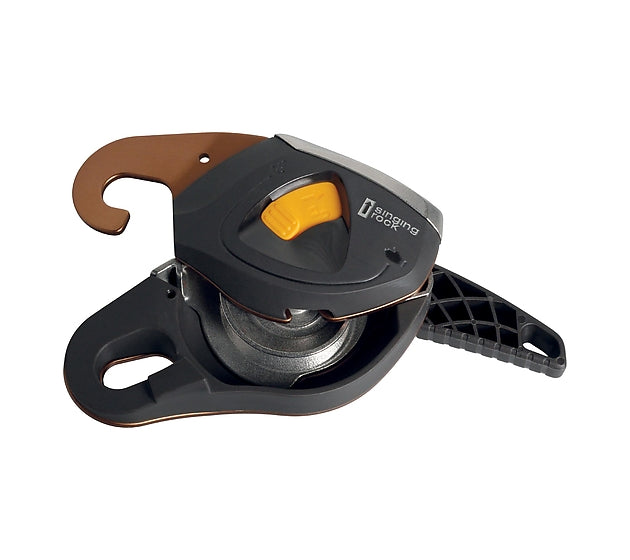 Singing Rock Jack Compact Descender