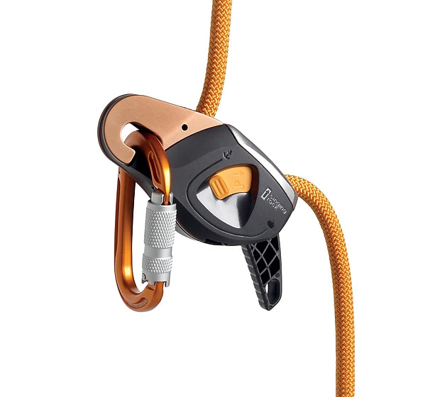 Singing Rock Jack Compact Descender
