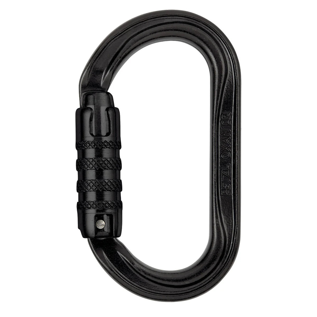 Petzl Oxan Triact-Lock Carabiner