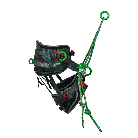 DMM Kinisi Max - Climbing Harness