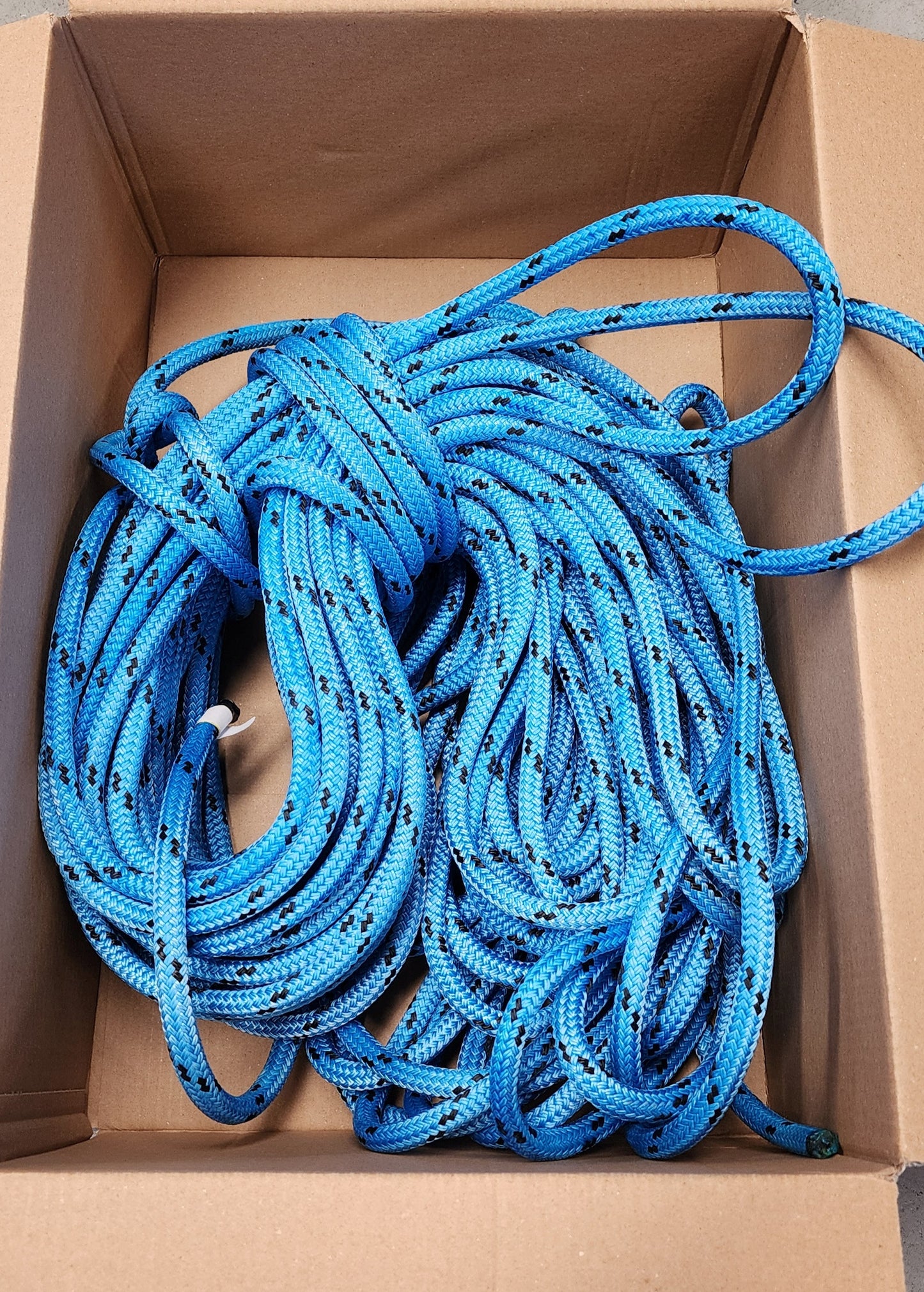 Clearance Ropes (Rigging)