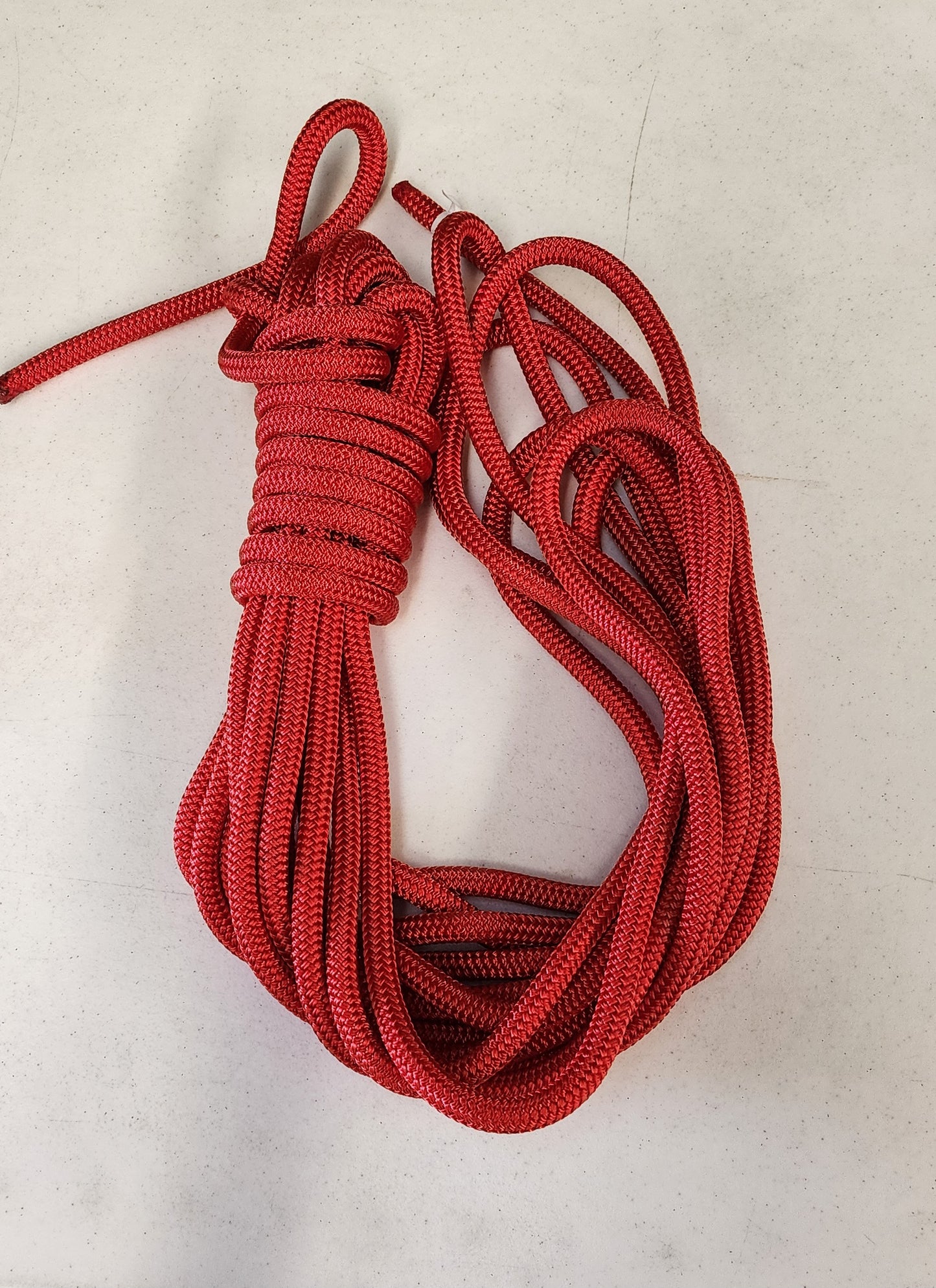 Clearance Ropes (Rigging)