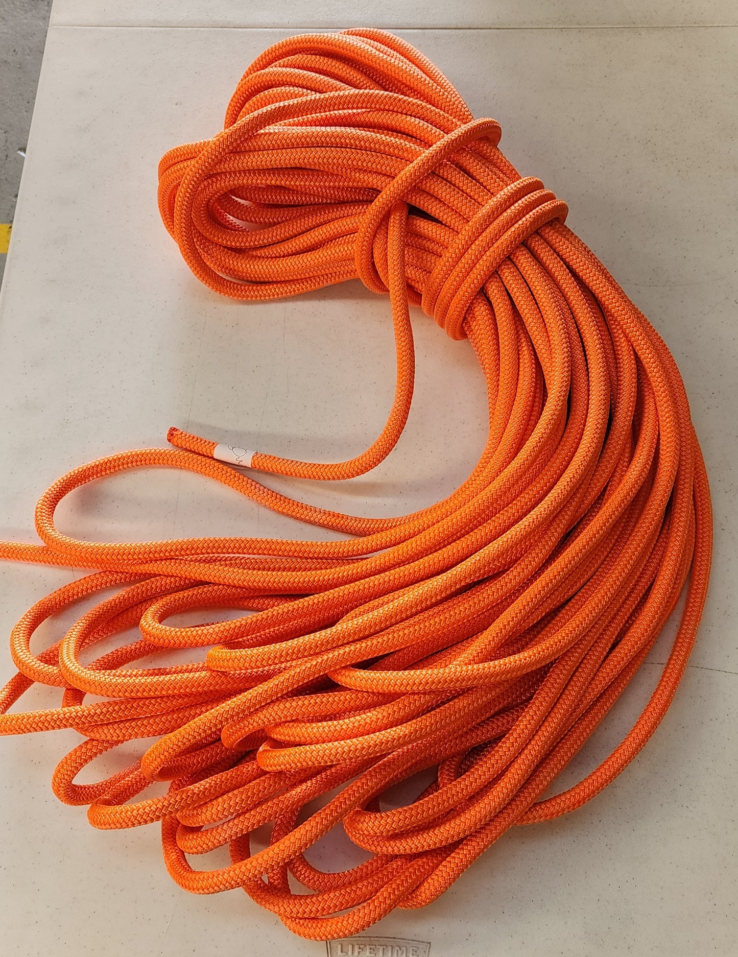 Clearance Ropes (Rigging)