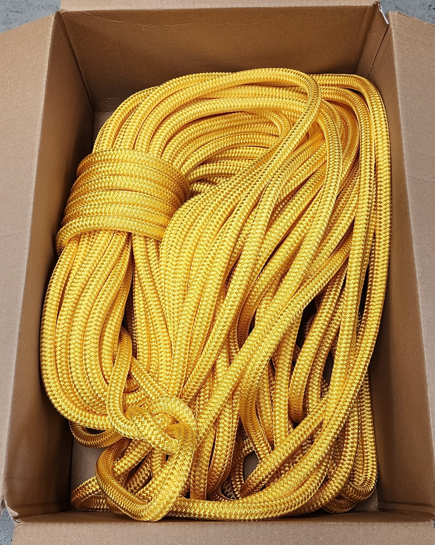 Clearance Ropes (Rigging)