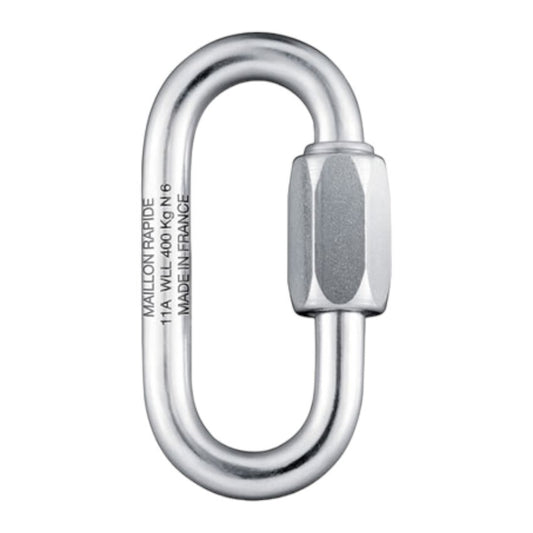 Maillon Rapide Standard (Size: 12mm)