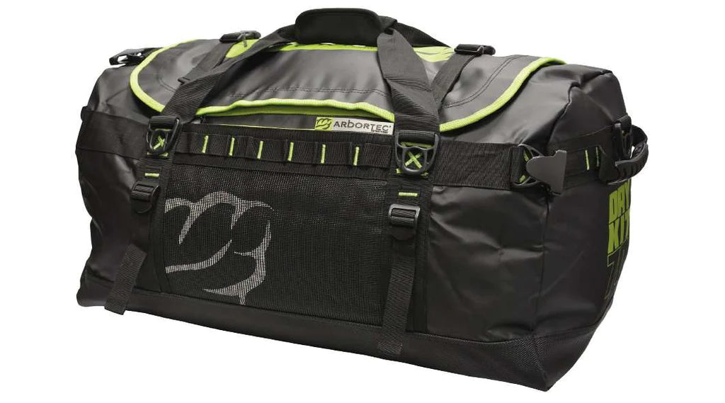 Arbortec Mamba DryKit Bag 70L Black