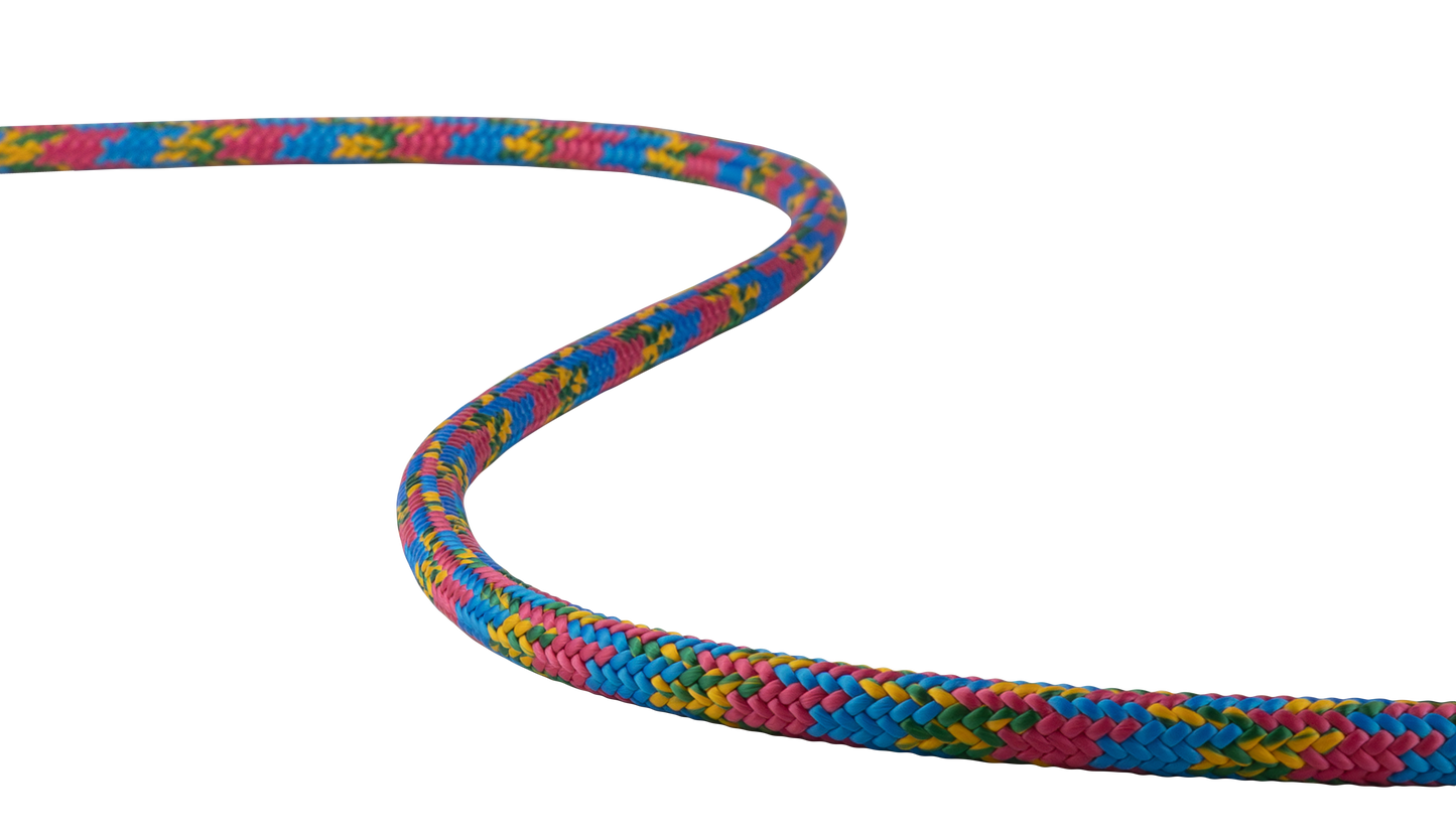 Teufelberger Gravity Nebula 11.5mm Climbing Rope - Spliced