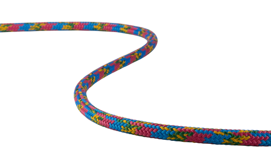 Teufelberger Gravity Nebula 11.5mm Climbing Rope - Spliced