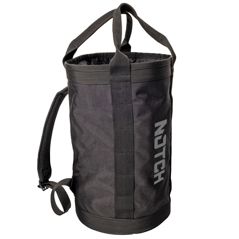 Notch Pro 450 Rope Bag