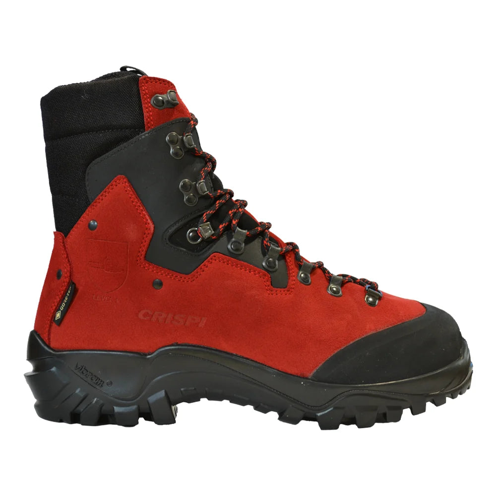 PFANNER Zermatt GTX Chainsaw Boot
