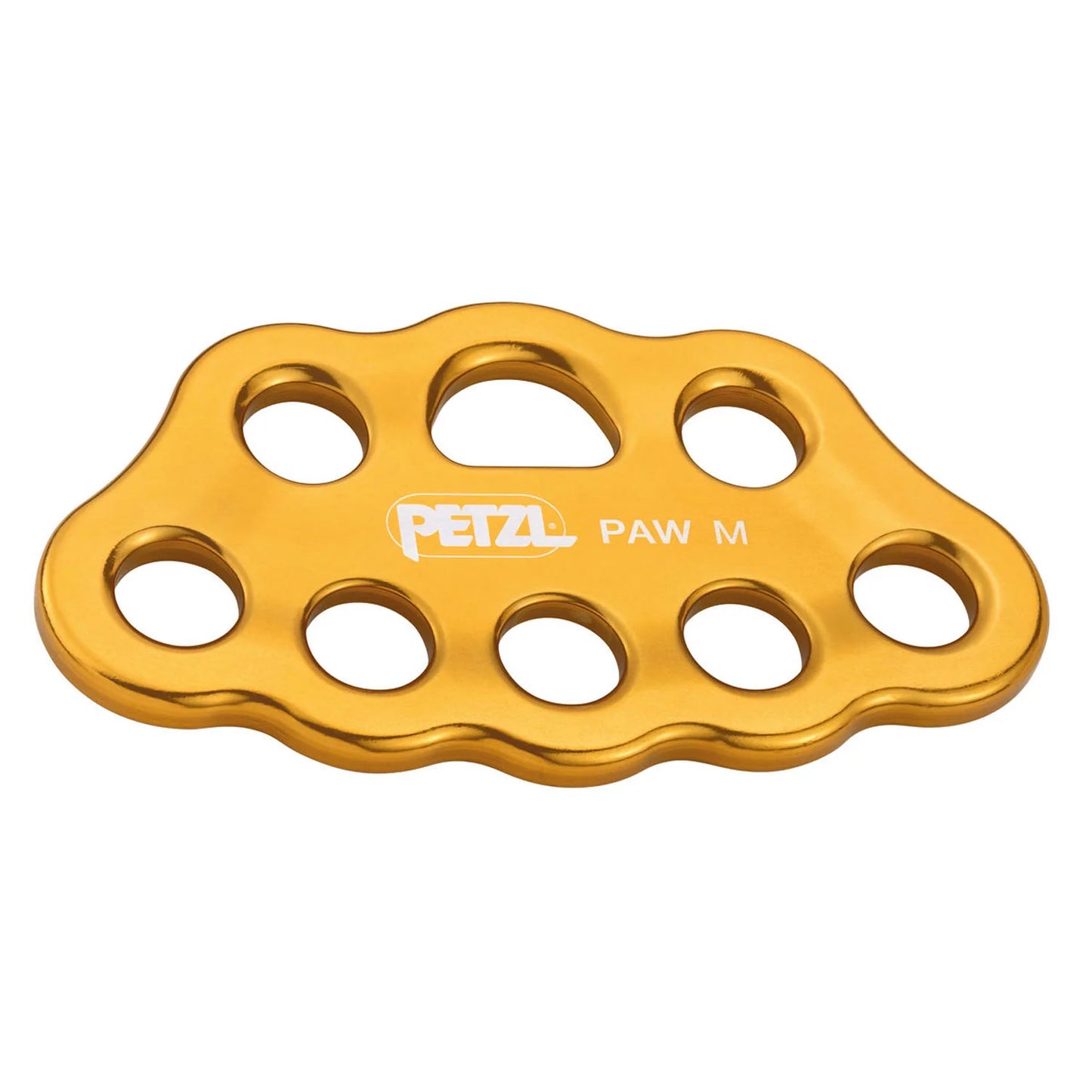 Petzl Paw - Rigging Plate