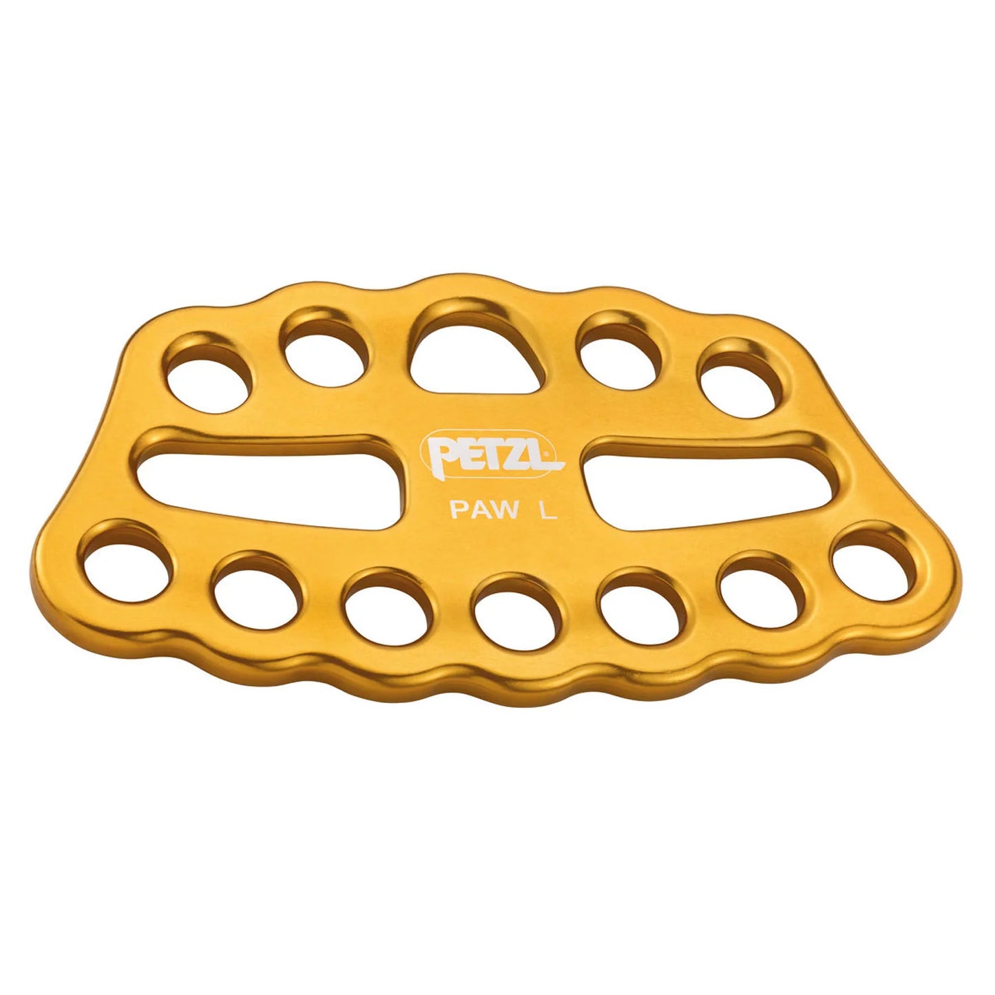Petzl Paw - Rigging Plate