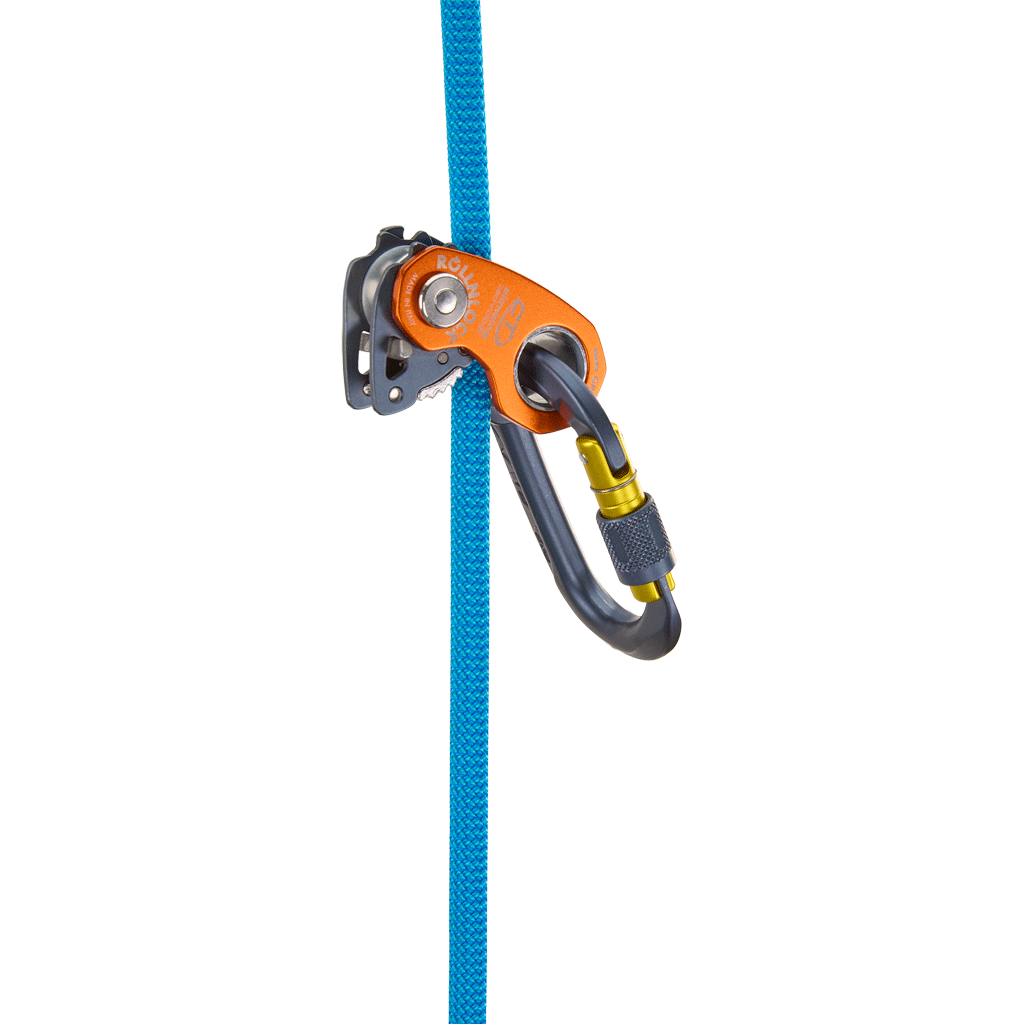 Climbing Technology Rollnlock Pulley/Rope Clamp – LRV8 Rescue
