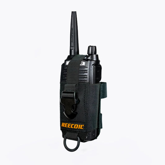 Reecoil Multi-Connect Radio Pouch