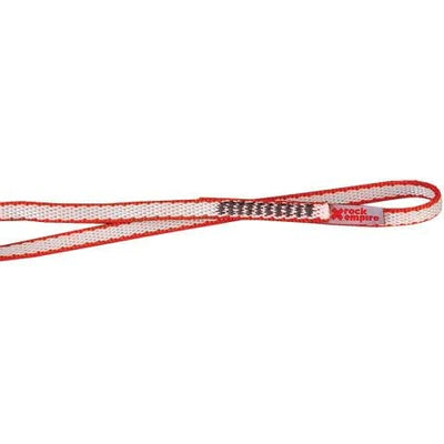 Rock Empire Open Sling Dyneema 10mm - Red 240cm