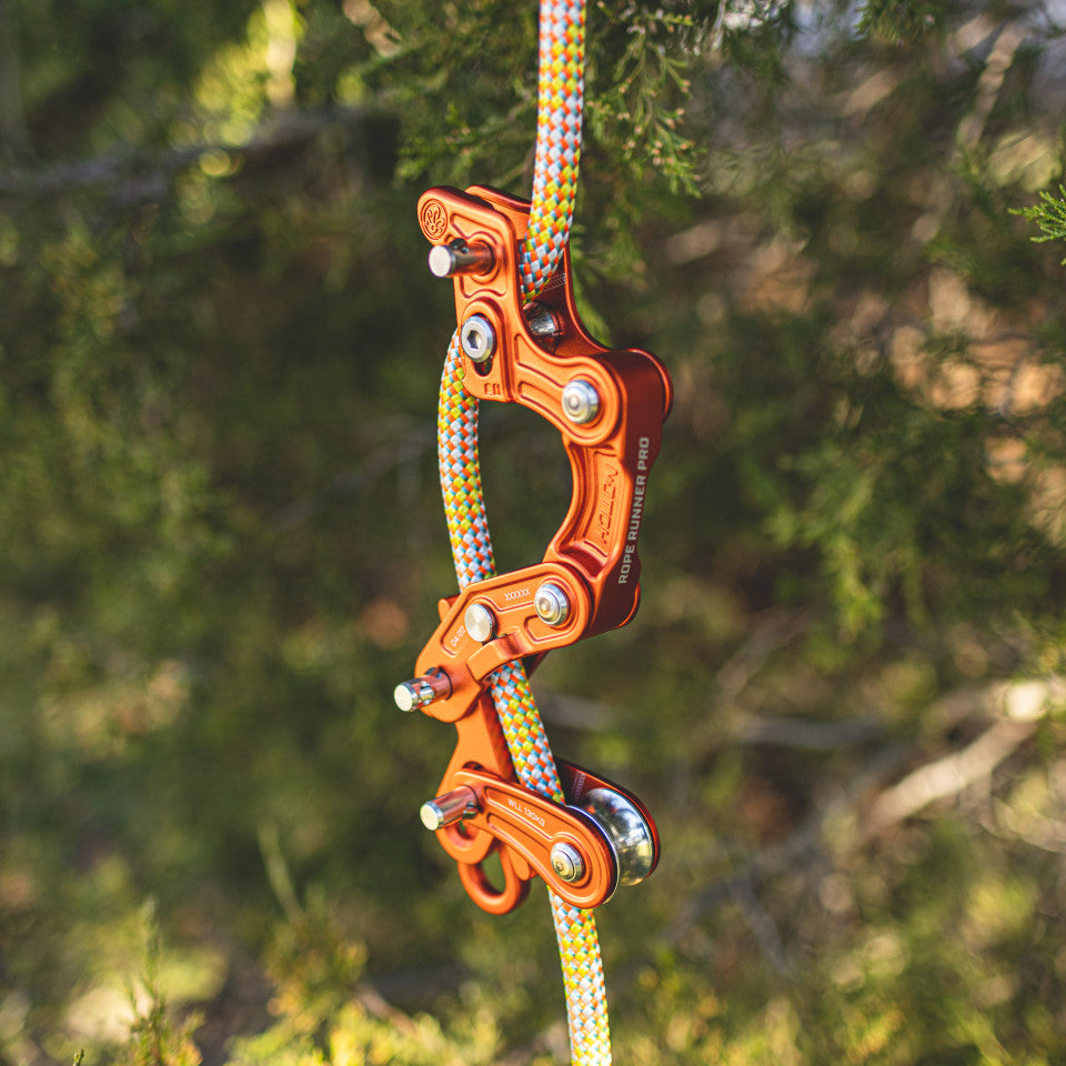 LRV8: Australia's Choice for Arborist Equipment – LRV8 Rescue
