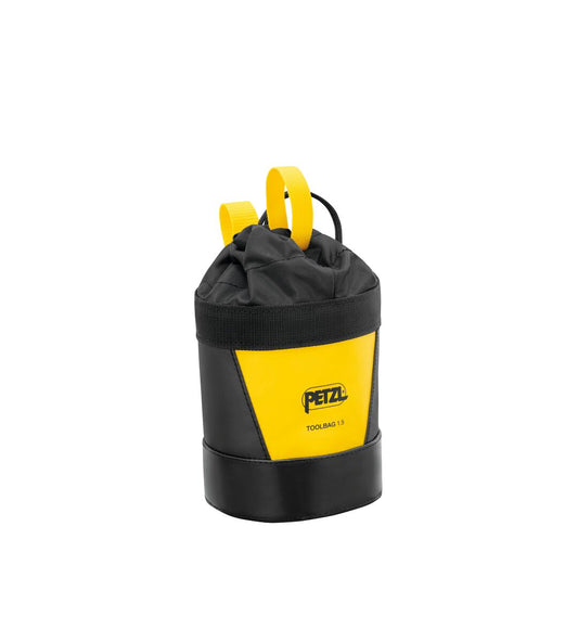 Petzl 1.5l Tool Bag - Small Volume Tool Pouch