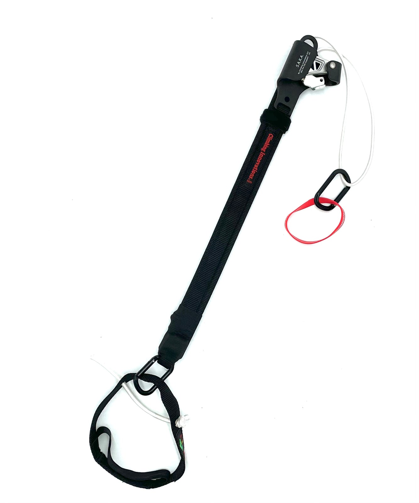 Climbing Innovations SAKA (Self Advancing Knee Ascender)