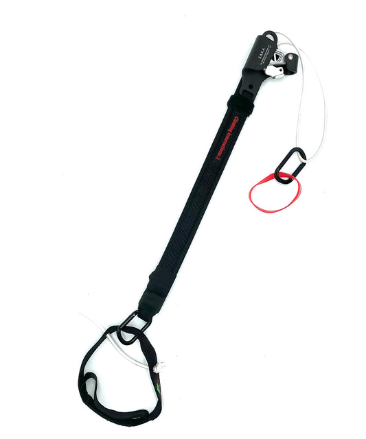 Climbing Innovations SAKA (Self Advancing Knee Ascender)