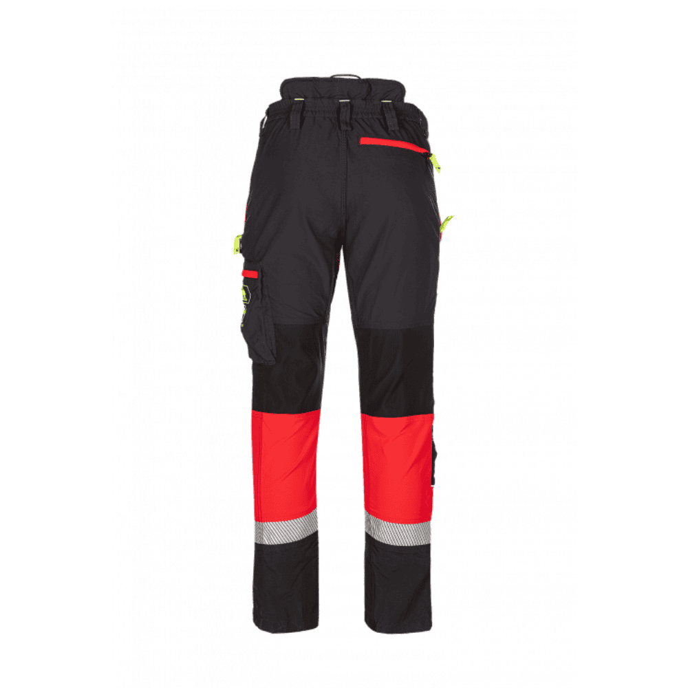 SIP Canopy AIR-GO - Red/Black