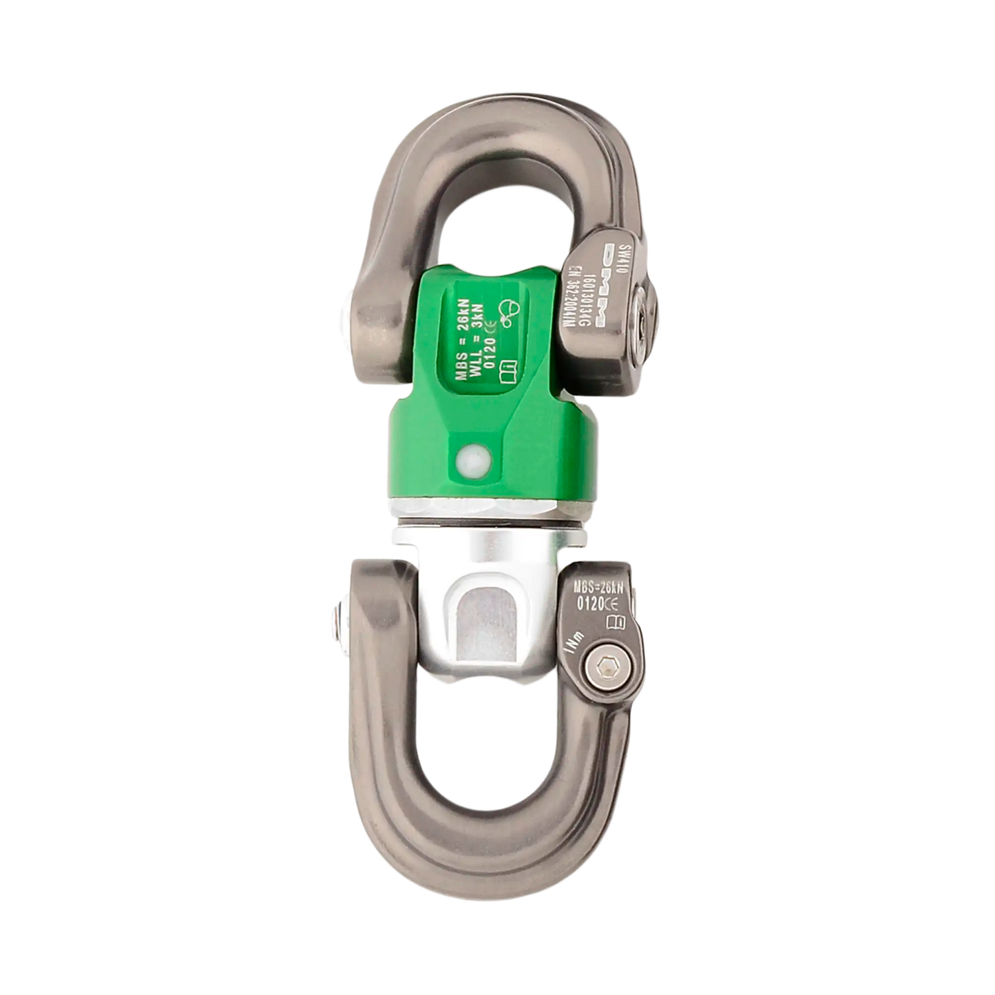 DMM Nexus Swivel