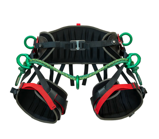 DMM Kinisi Air Climing Harness