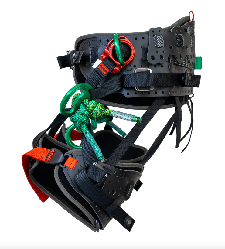 DMM Kinisi Air Climing Harness