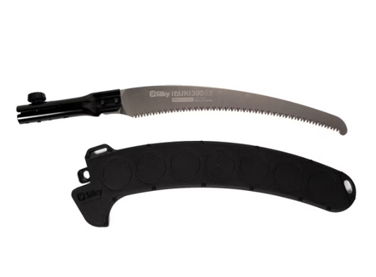 Notch Kiru Polesaw Head Assembly