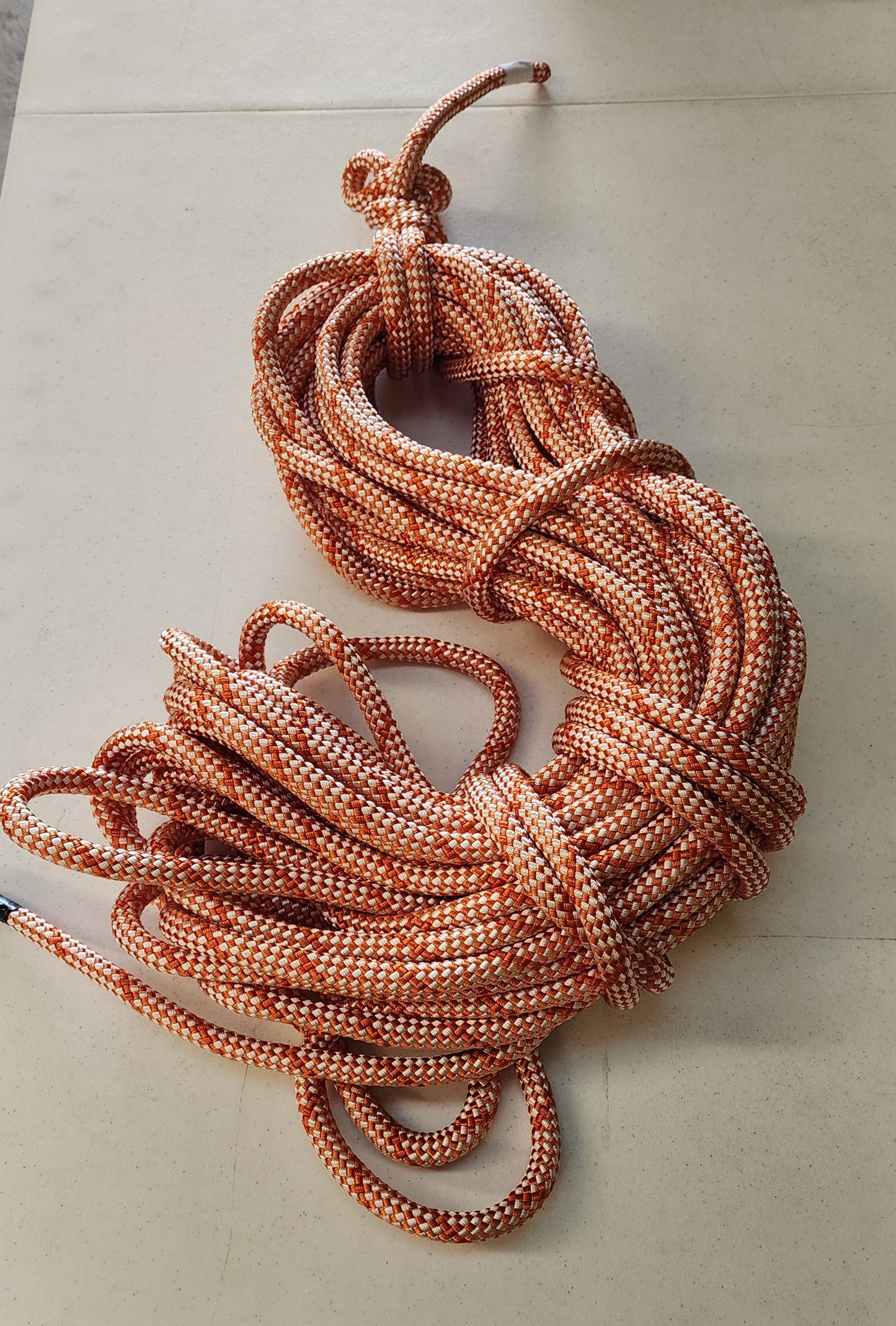 Clearance Ropes (Rigging)