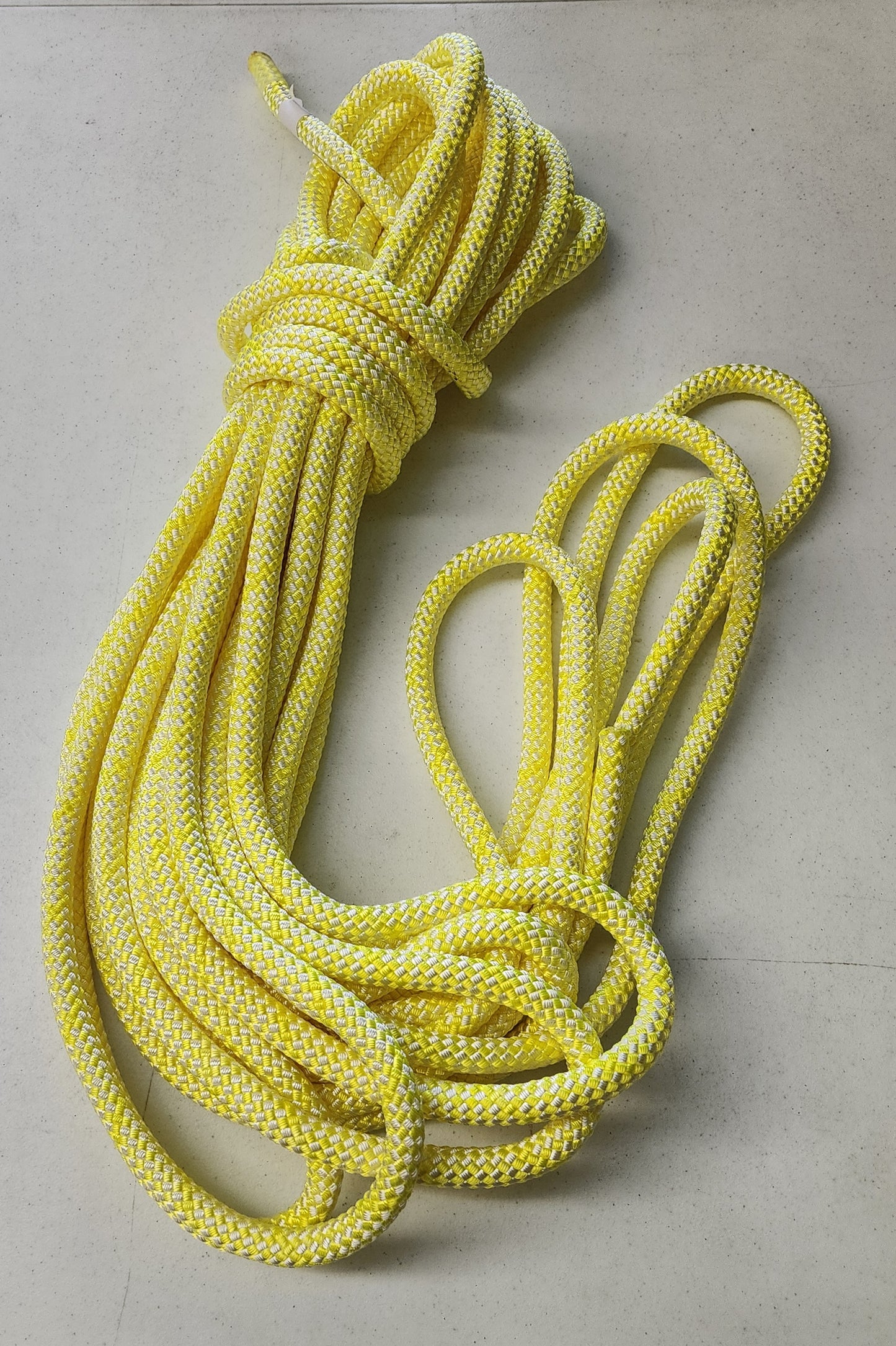 Clearance Ropes (Rigging)