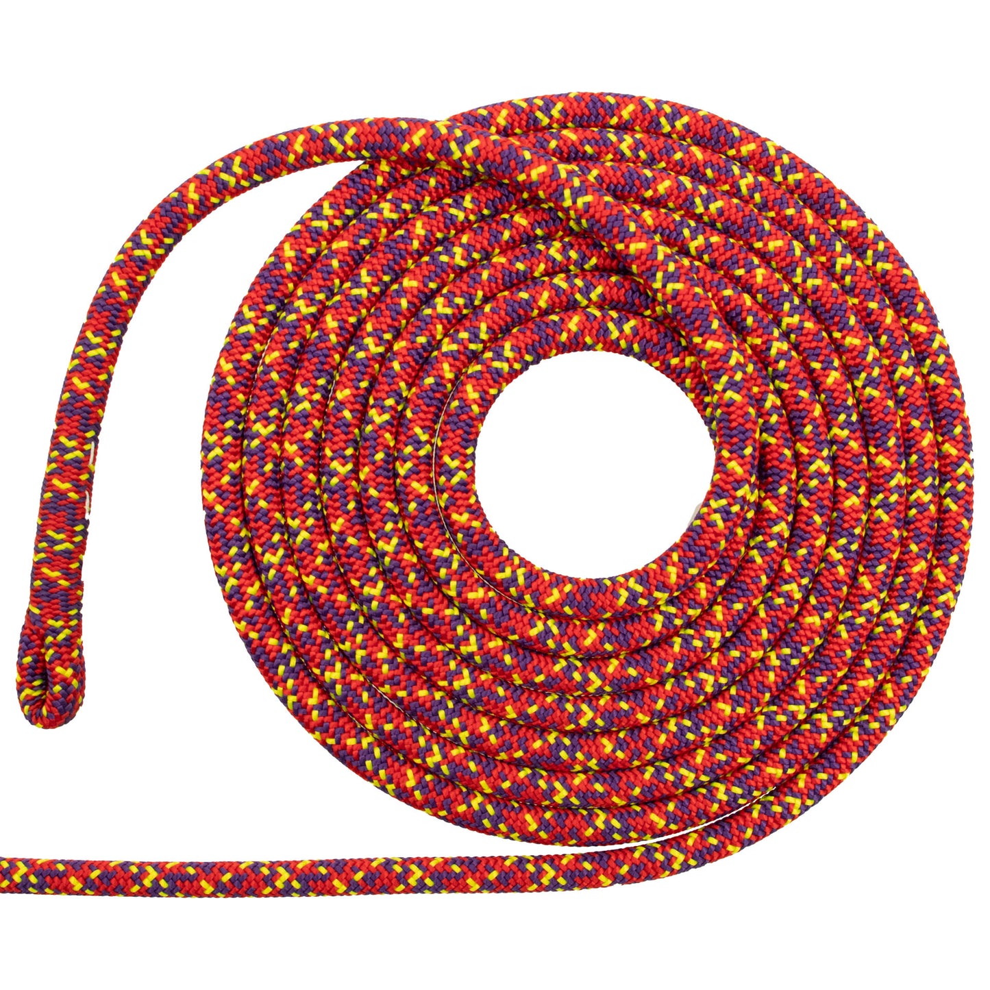 Sterling Triad 11.9mm Climbing Line EV Low Profile Splice