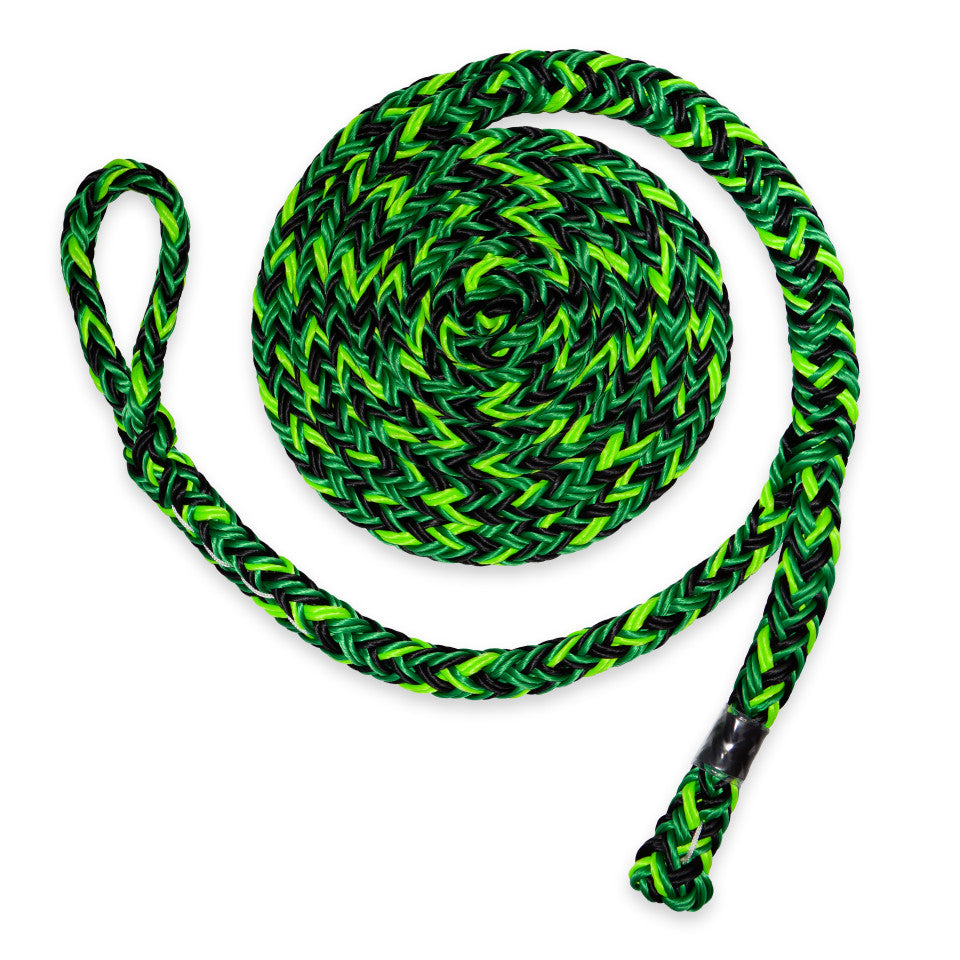Rope Logic 3m 22mm Sterling Streaked Whoopie Sling