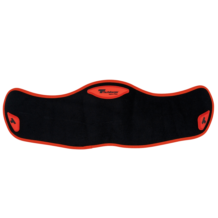 Teufelberger Treemotion Pro Replacement Back Pad
