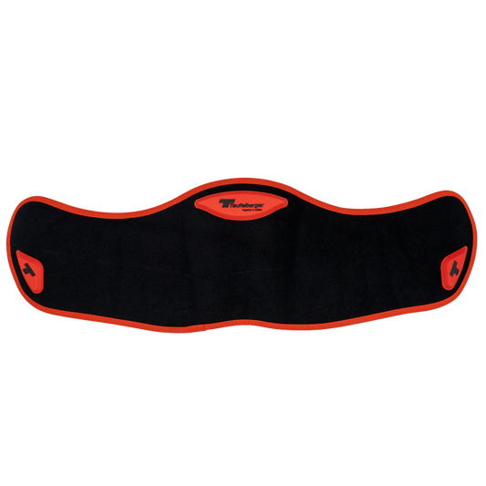 Teufelberger Treemotion Pro Replacement Back Pad