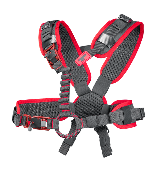 Teufelberger upMOTION SRT Chest Harness
