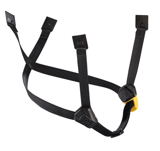 Petzl Dual Chinstrap
