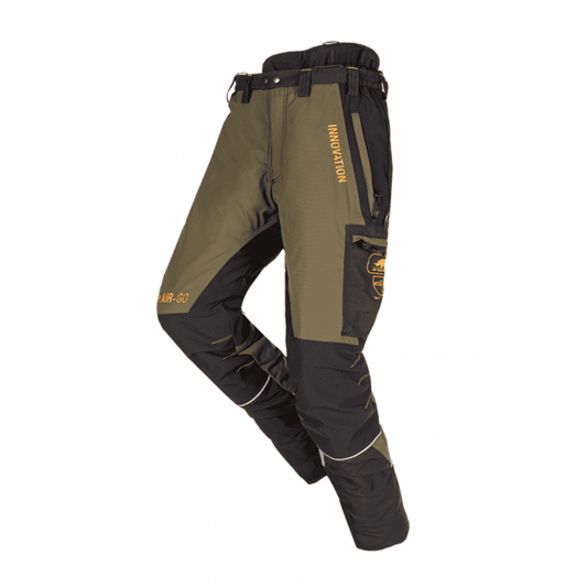SIP Canopy AIR-GO - Komodo Khaki