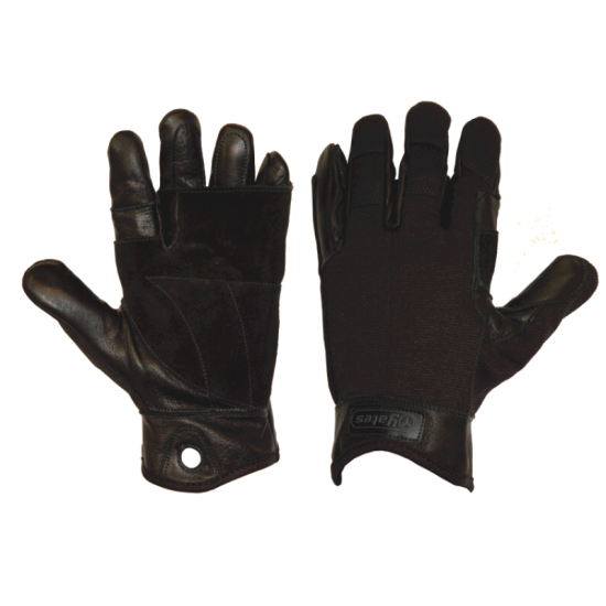 Yates 925B Tactical Rappel/ Fast Rope Gloves