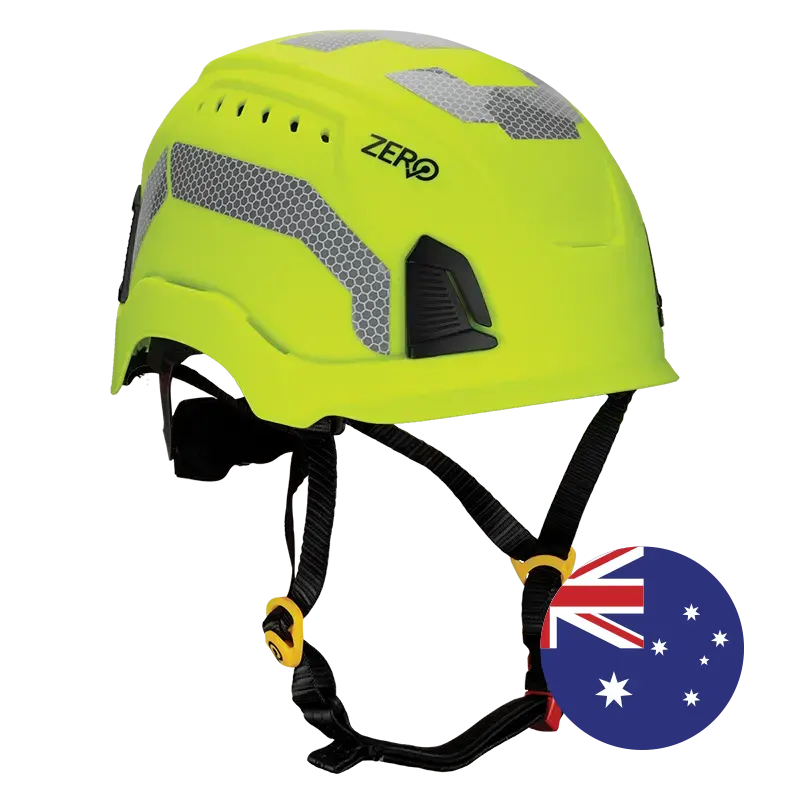 ZERO Apex X2 Helmet