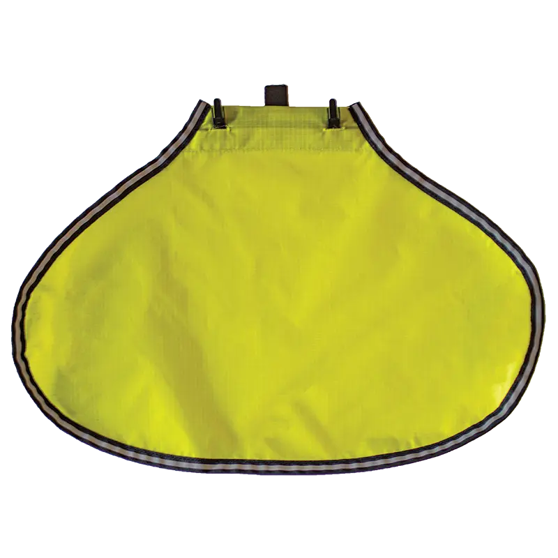 ZERO Apex X2 Neck Protector