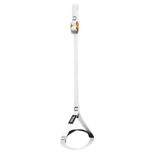 Petzl Lower strap for KNEE ASCENT LOOP assembly