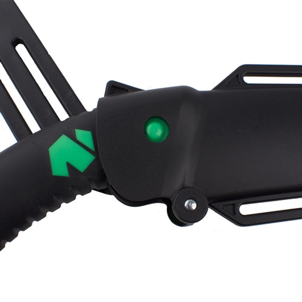 Notch Legacy 13" Saw with Scabbard