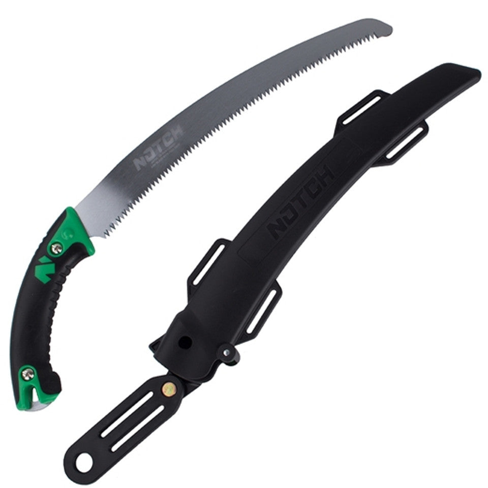 Notch Legacy 13" Saw with Scabbard
