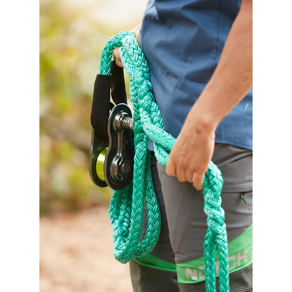 Notch 16mm Rigging Spring Block