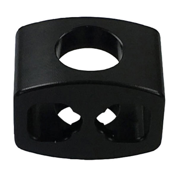 Art Stopper Gate for Ropeguide & Ropeguide TwinLine – LRV8 Rescue