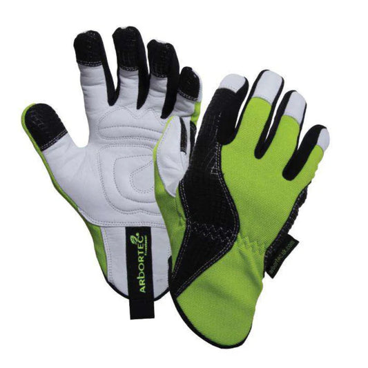 Arbortec AT1550 XT Chainsaw Gloves
