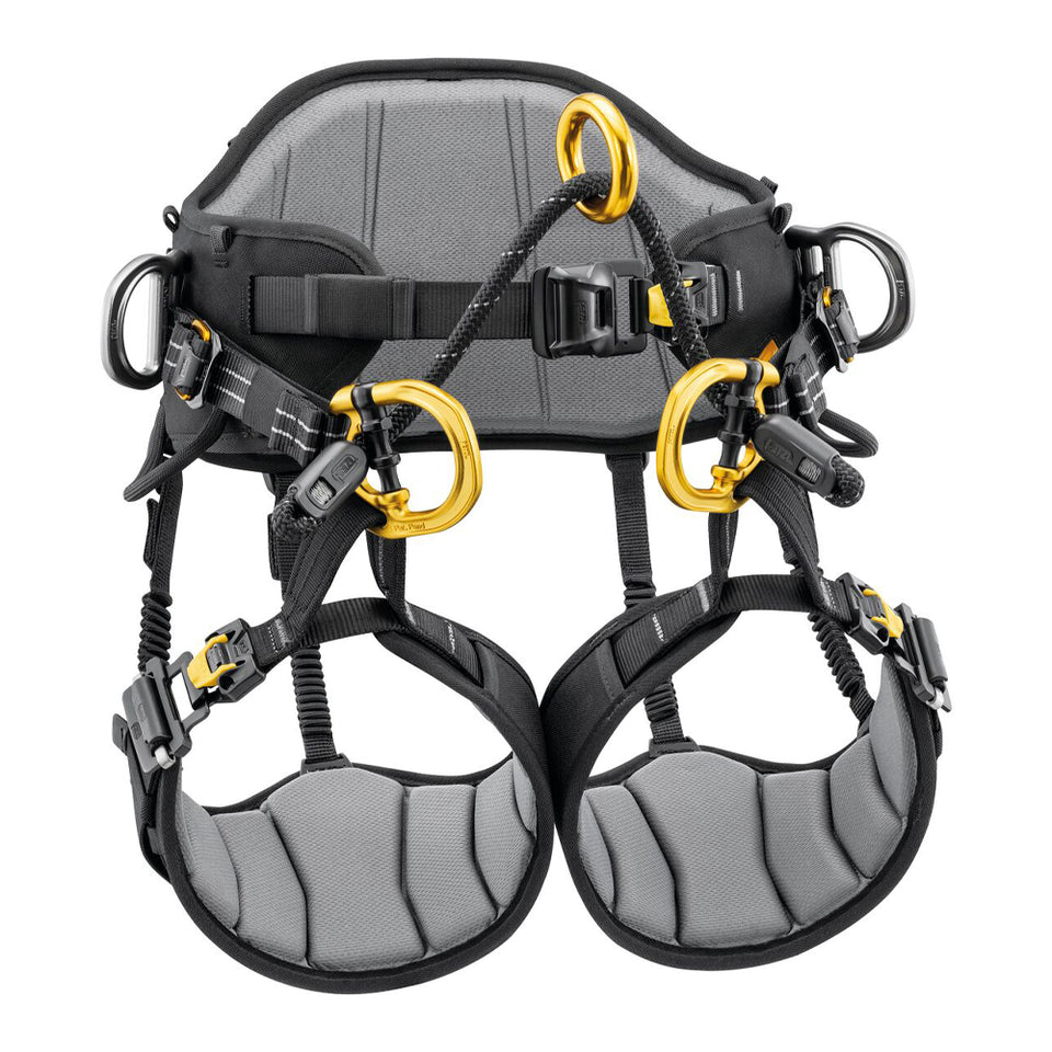 Petzl Sequoia Plus Harness 2026