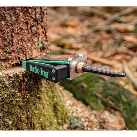 BaSt-Ing Spindle Wegde 15t